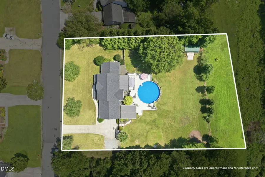 1116 Maple Ridge Drive, Burlington, NC 27217 - #3