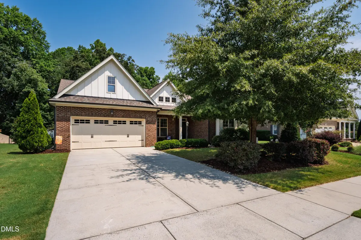 449 Sippihaw Oaks Drive, Fuquay Varina, NC 27526 - #1