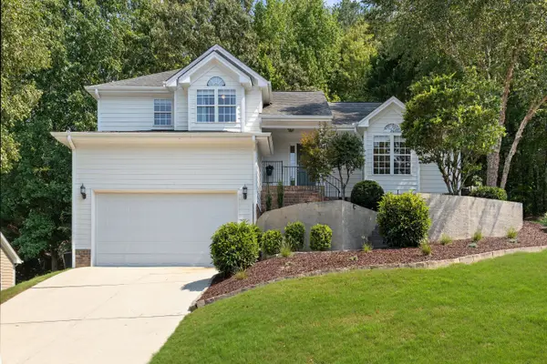 2920 Creek Moss Avenue, Wake Forest, NC 27587