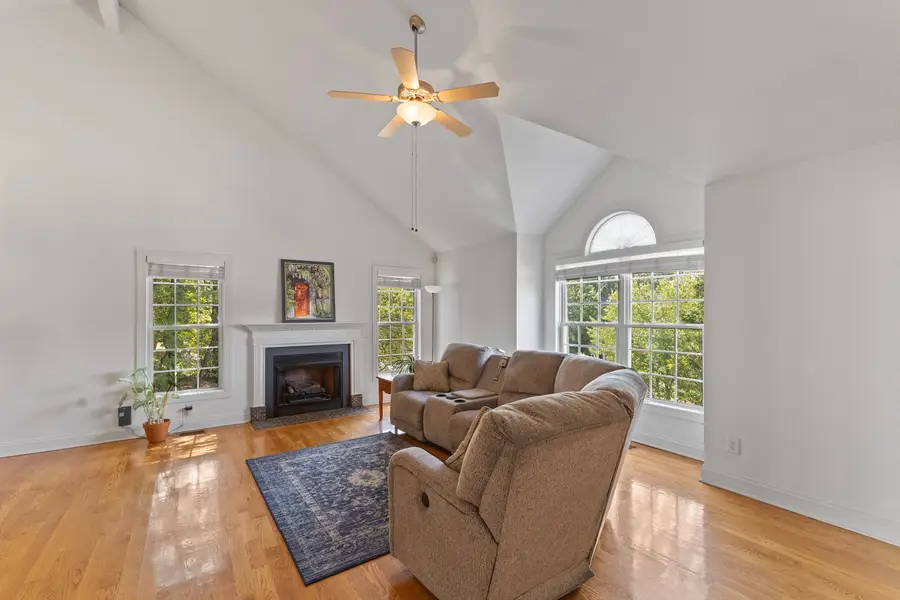 2920 Creek Moss Avenue, Wake Forest, NC 27587 - #3