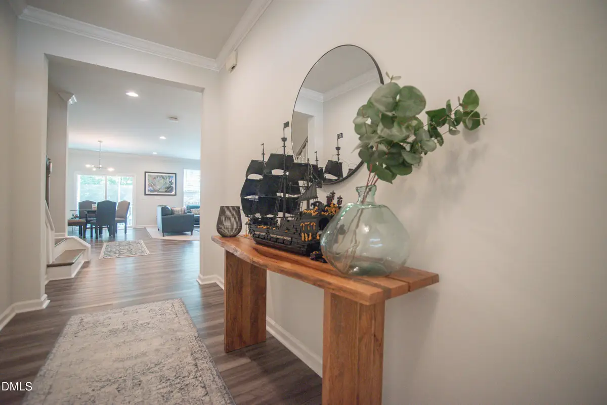 1352 Southpoint Trail, Durham, NC 27713 - #1