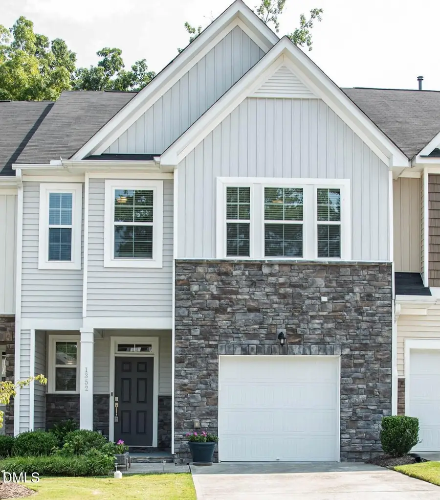 1352 Southpoint Trail, Durham, NC 27713 - #2