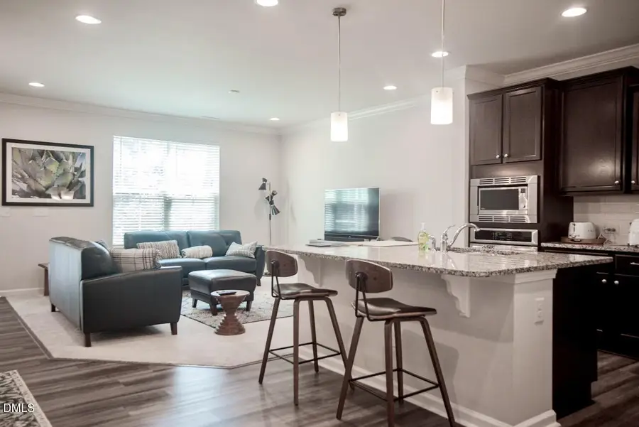 1352 Southpoint Trail, Durham, NC 27713 - #3