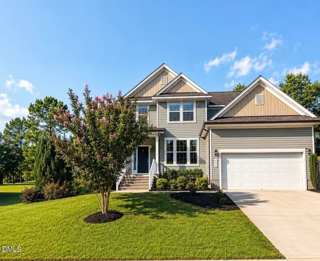 25 Summit Point, Youngsville, NC 27596 - #1
