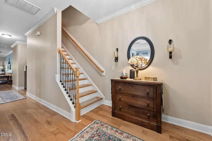 154 Moss Creek Place, Fuquay Varina, NC 27526 - #3