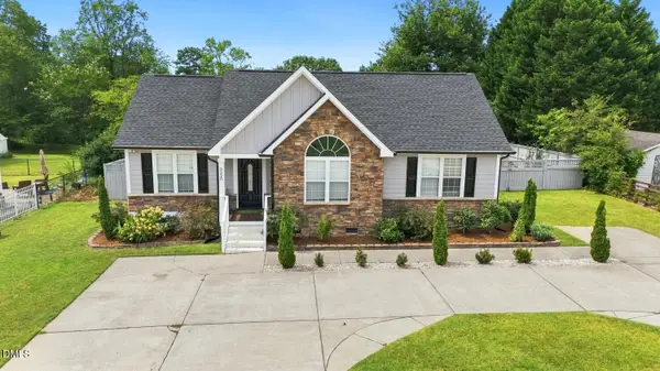 3320 Piney Grove-wilbon Road, Fuquay Varina, NC 27526