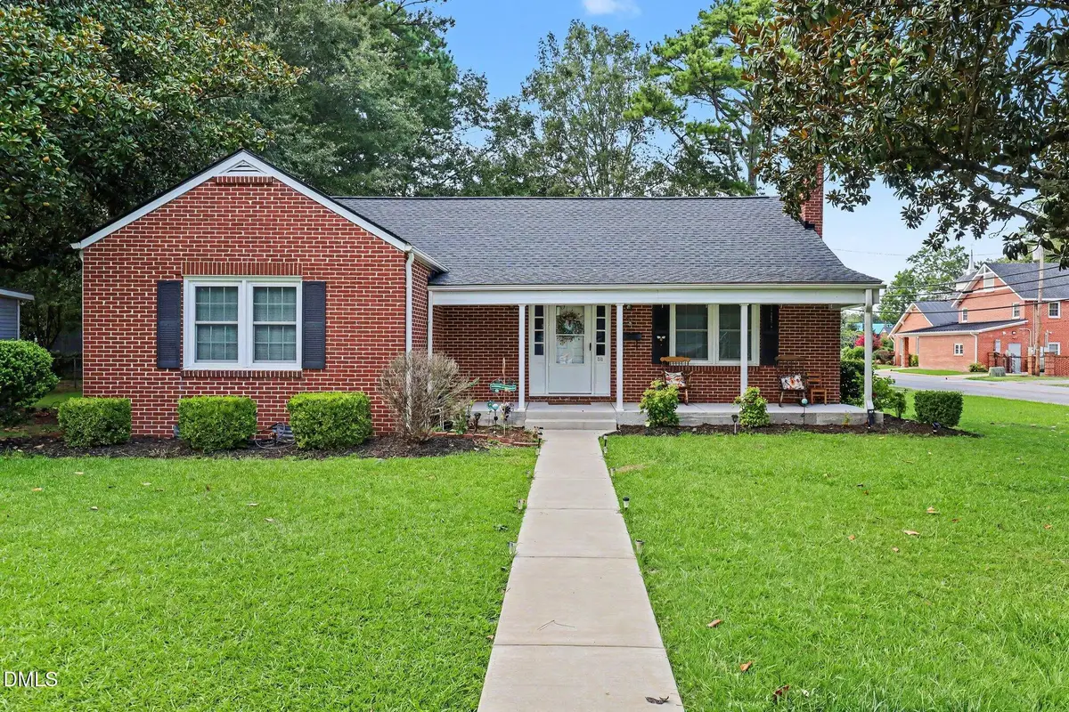 511 N Raiford Street, Selma, NC 27576 - #1