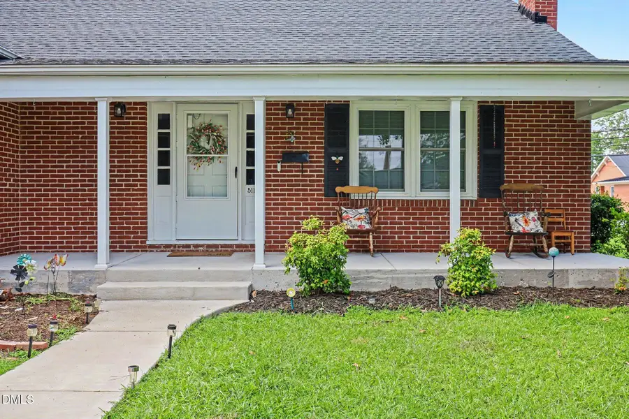 511 N Raiford Street, Selma, NC 27576 - #2