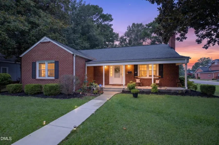 511 N Raiford Street, Selma, NC 27576 - #3