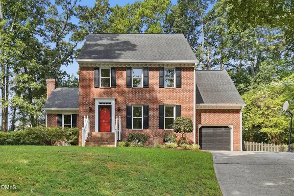 9712 Astor Court, Cary, NC 27518