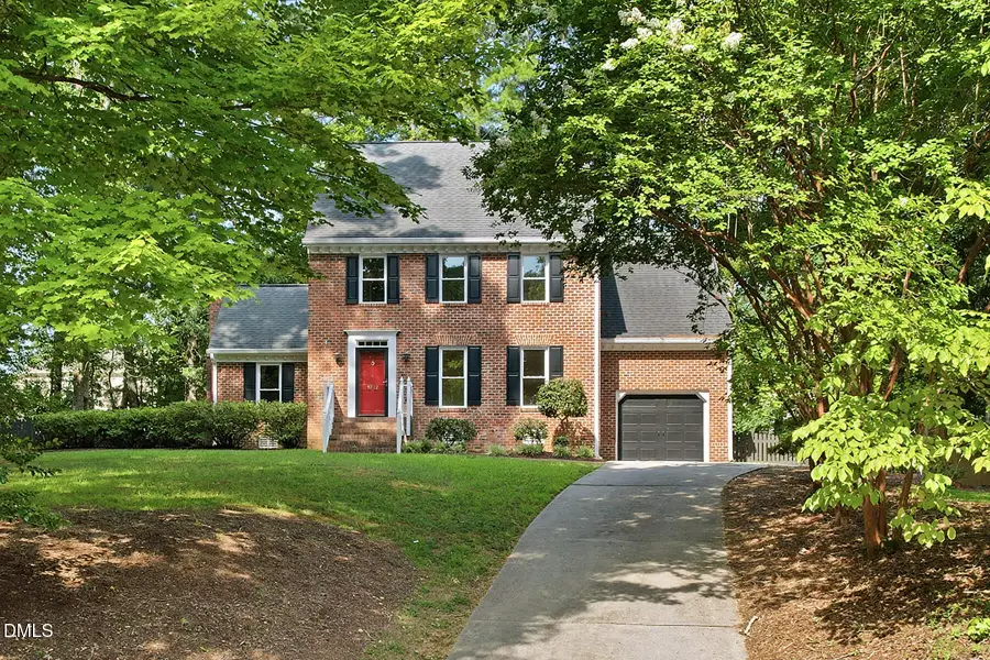 9712 Astor Court, Cary, NC 27518 - #2