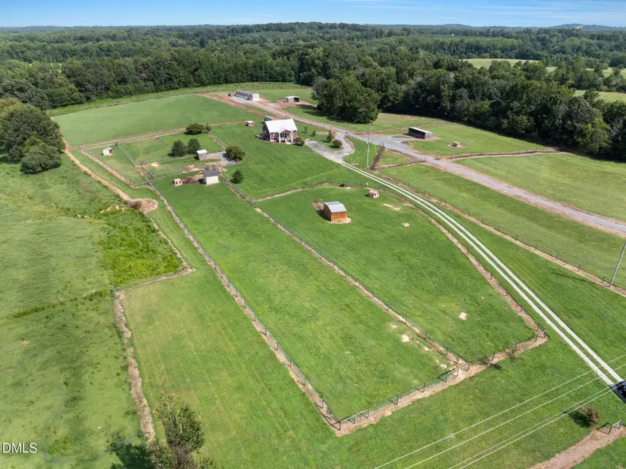 8378 Holman Mill Road, Snow Camp, NC 27349 - #2
