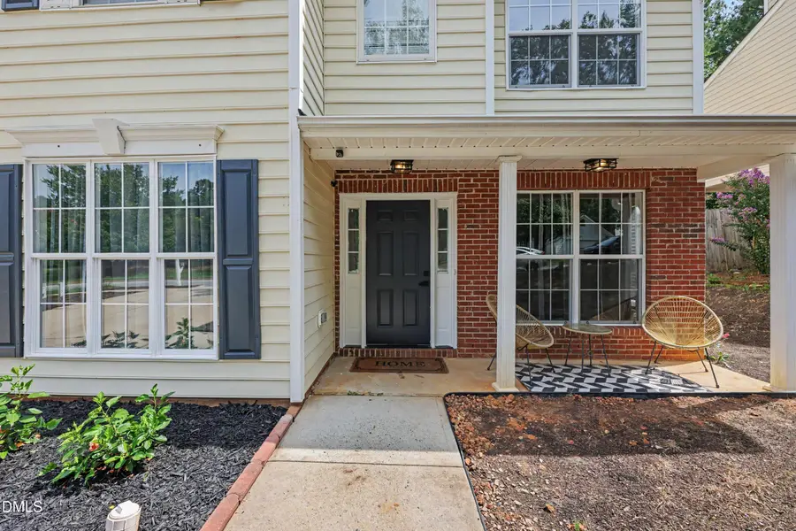 307 Ridge Lake Drive, Apex, NC 27539 - #3