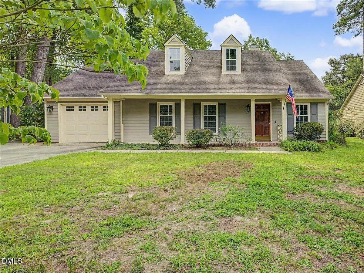 1013 Laurens Way, Knightdale, NC 27545 - #1