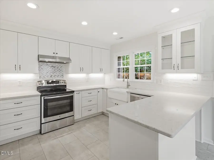 1013 Laurens Way, Knightdale, NC 27545 - #3