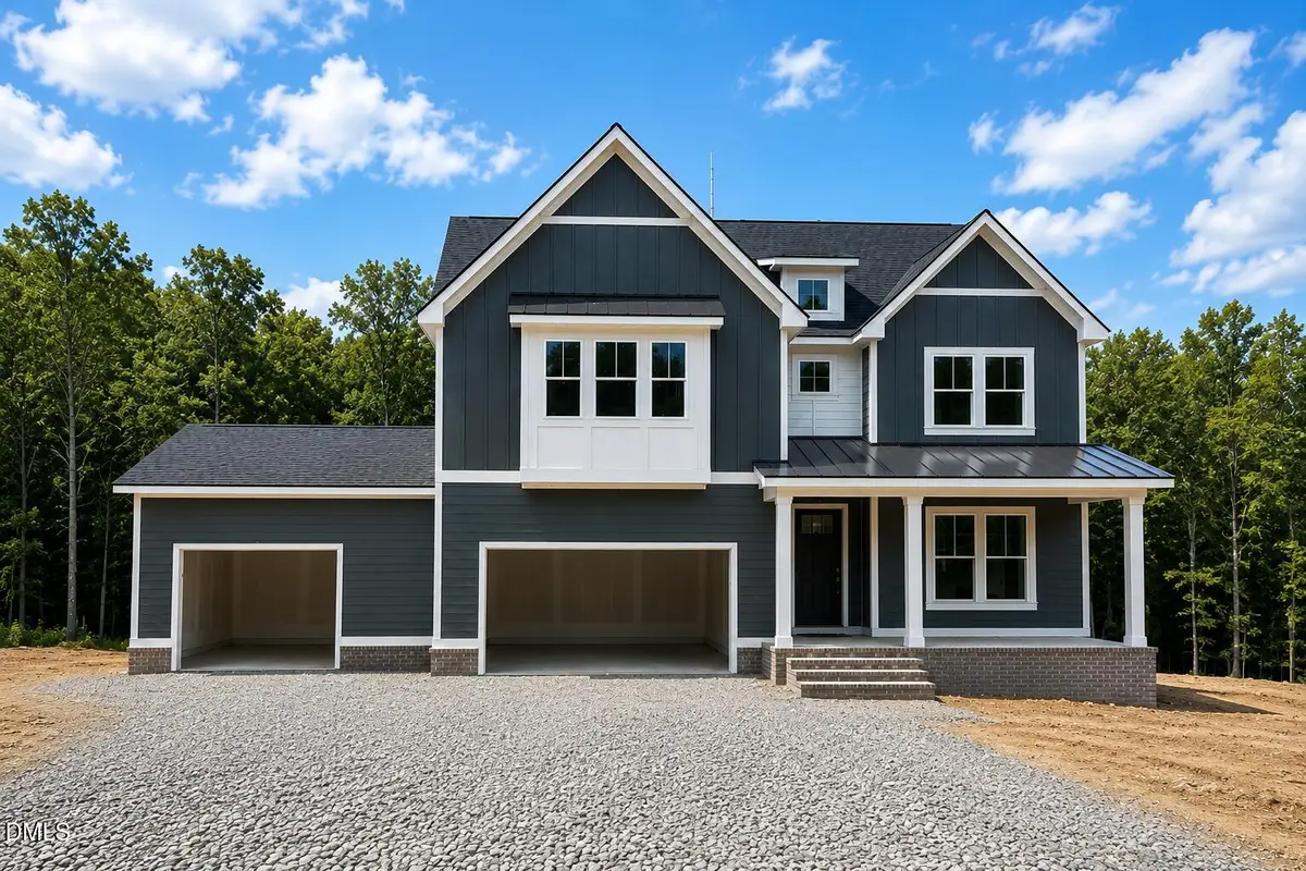 144 Black Bear Court, Chapel Hill, NC 27516 - #1
