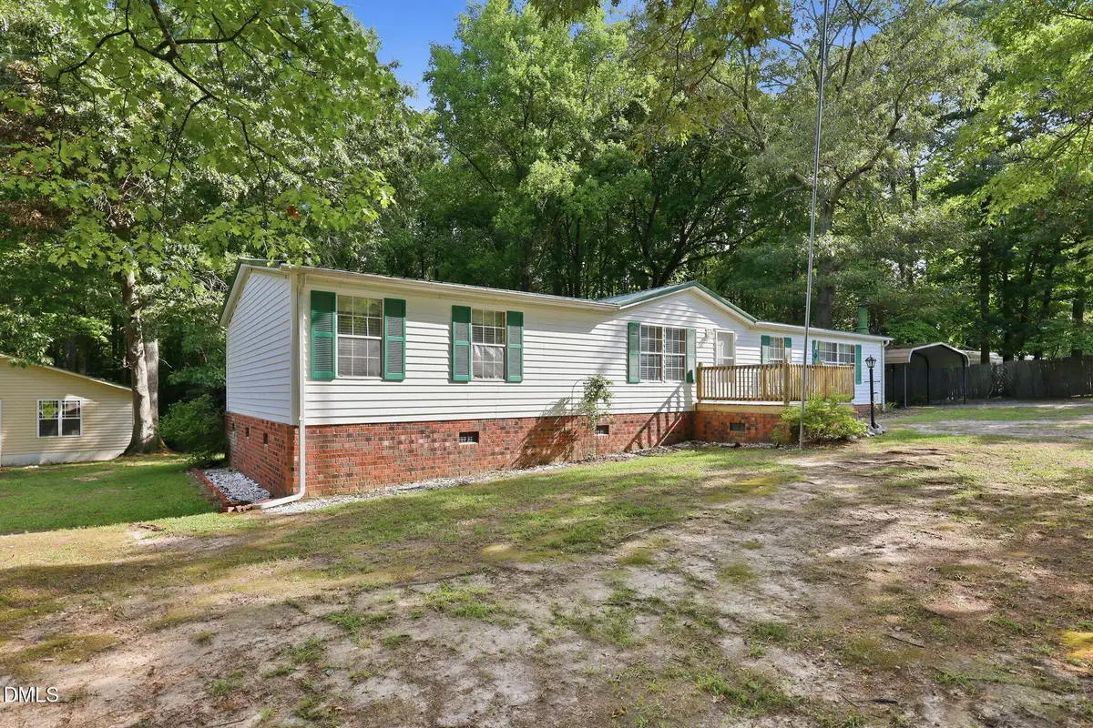 13816 Labaron Drive, Willow Spring, NC 27592 - #1