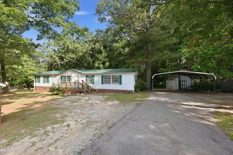 13816 Labaron Drive, Willow Spring, NC 27592 - #3