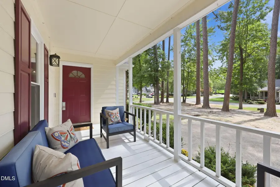 905 Mingo Place, Knightdale, NC 27545 - #3