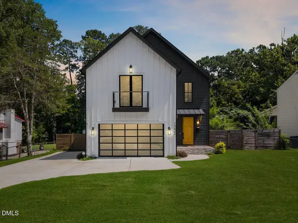 1232 Somerset Road, Raleigh, NC 27610