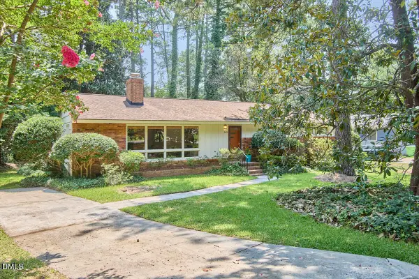 3409 Cherry Lane, Raleigh, NC 27607