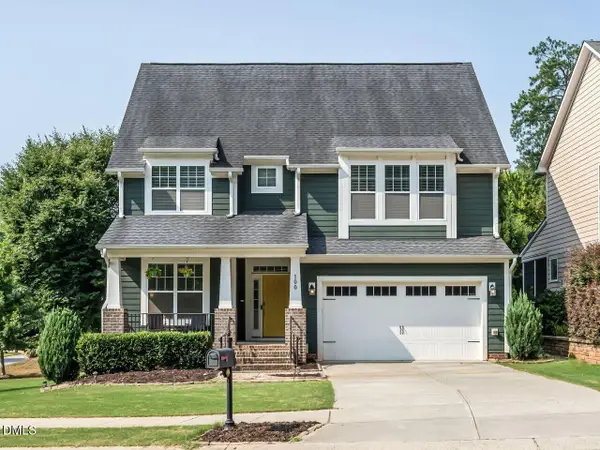 100 Buxtonwood Place, Apex, NC 27539