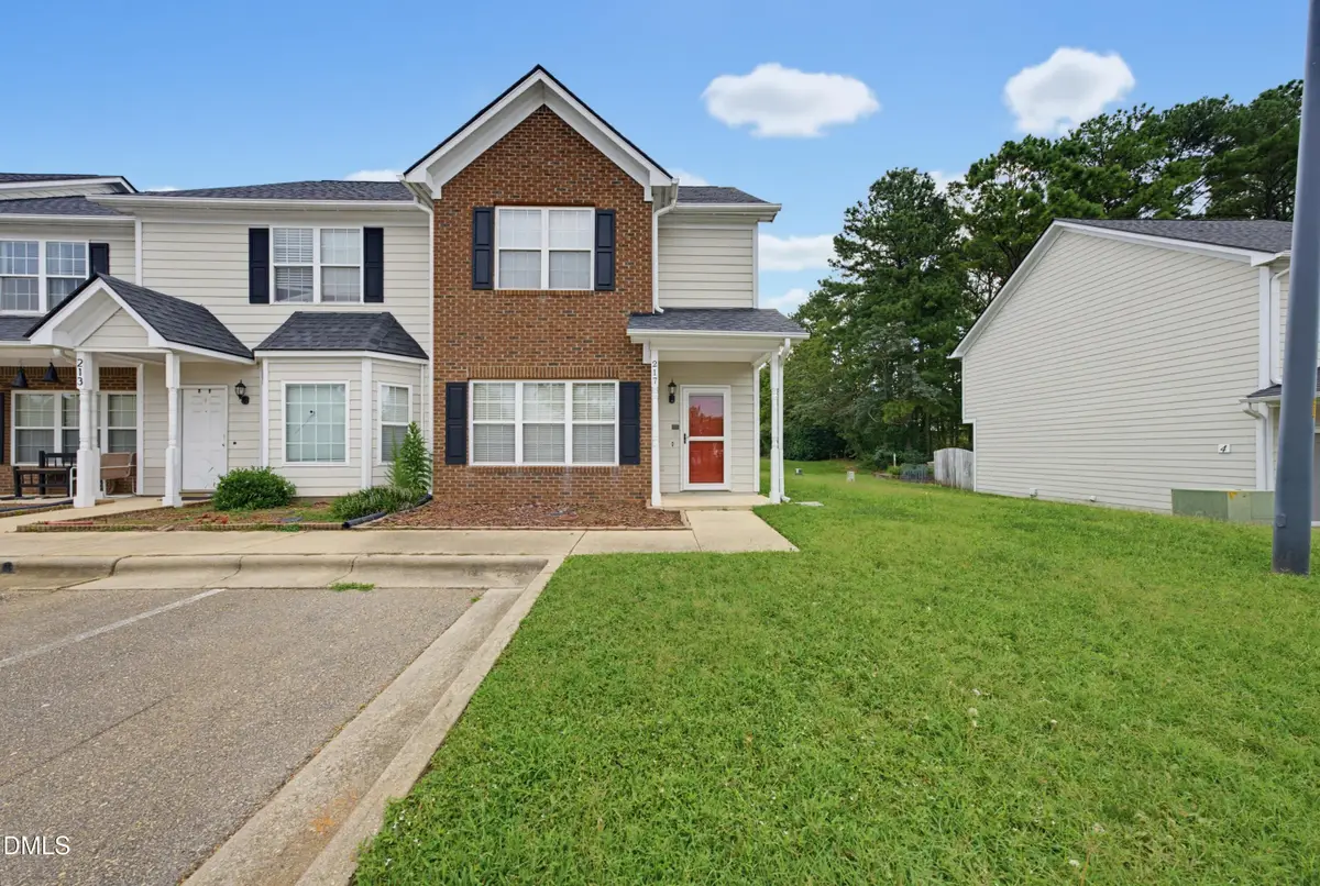 217 Dairy Road, Clayton, NC 27520 - #1