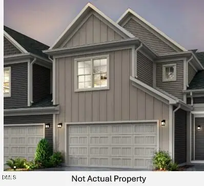 2205 Wigan Lane, Durham, NC 27703 - #1