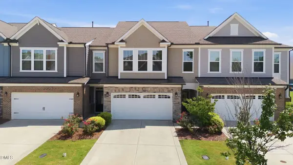 233 Luftee Lane, Holly Springs, NC 27540