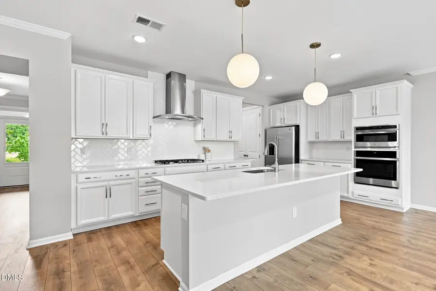 233 Luftee Lane, Holly Springs, NC 27540 - #2