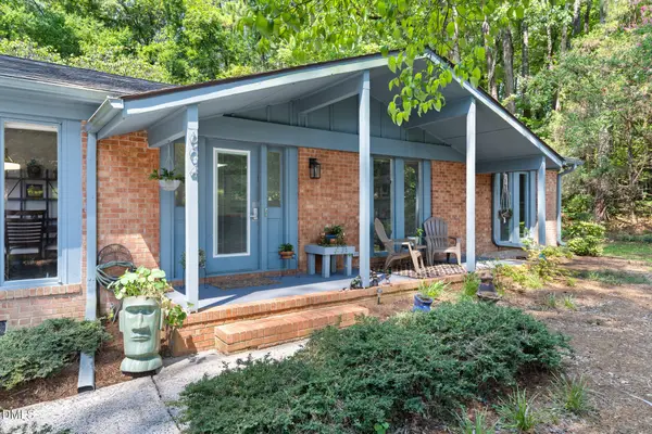 604 Hatch Road, Chapel Hill, NC 27516