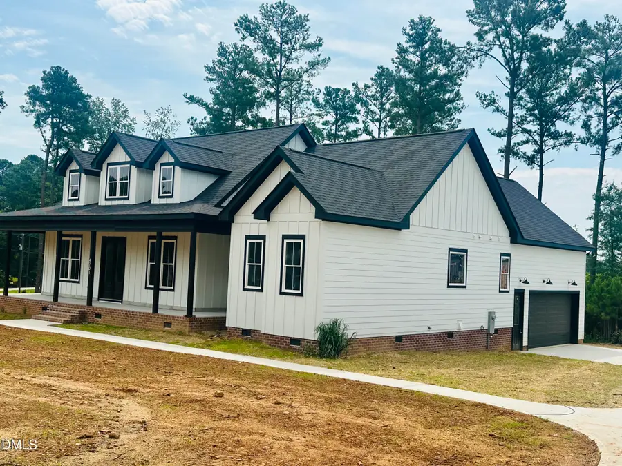 4701 W Old Spring Hope Road, Spring Hope, NC 27882 - #2