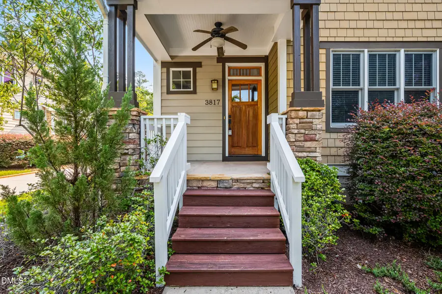 3817 Sw Durham Drive, Durham, NC 27707 - #2
