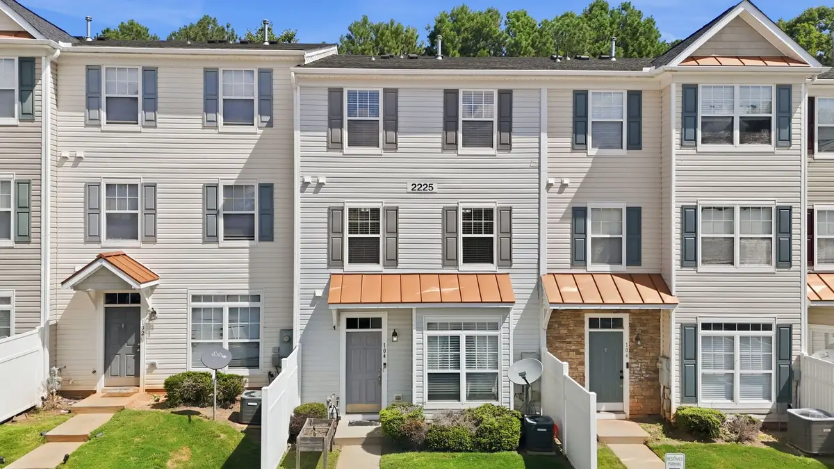 2225 Raven Road, Raleigh, NC 27614 - #1