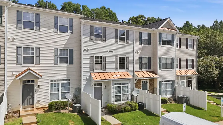 2225 Raven Road, Raleigh, NC 27614 - #2