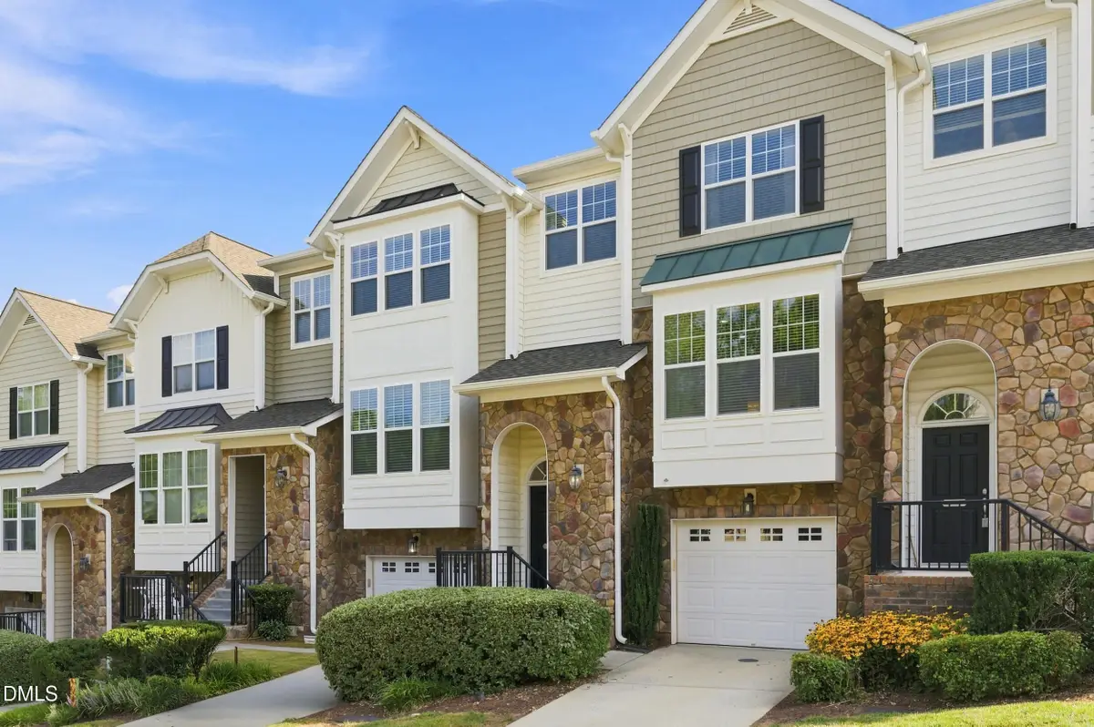 5918 Longeria Court, Raleigh, NC 27612 - #1
