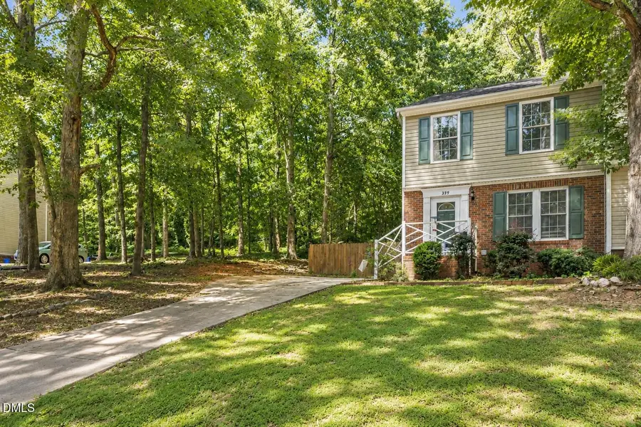 329 Glencoe Drive, Wake Forest, NC 27587 - #2