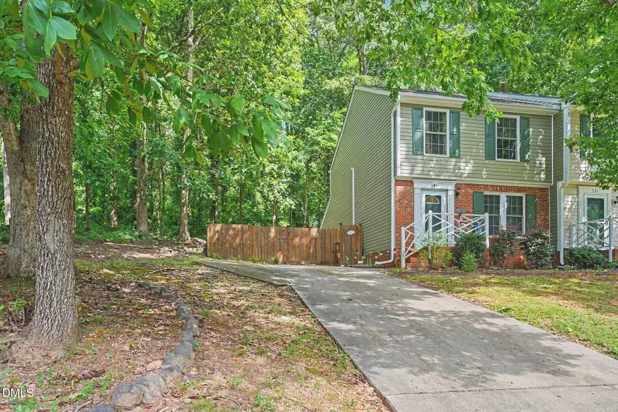 329 Glencoe Drive, Wake Forest, NC 27587 - #3