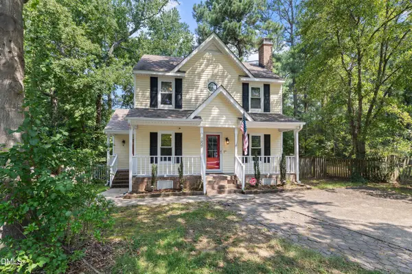 4609 Batavia Court, Raleigh, NC 27604