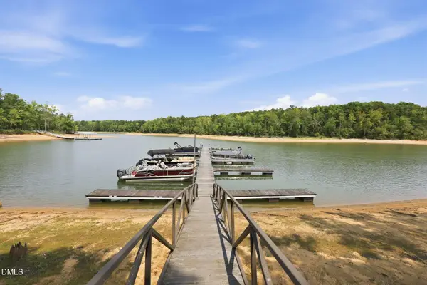 162 Stonewood Loop Lane, Henderson, NC 27537