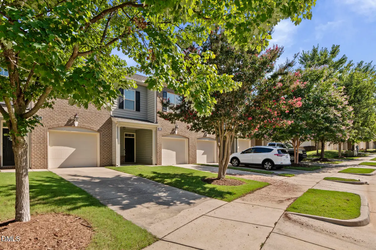 529 Panorama Park Place, Cary, NC 27519 - #1