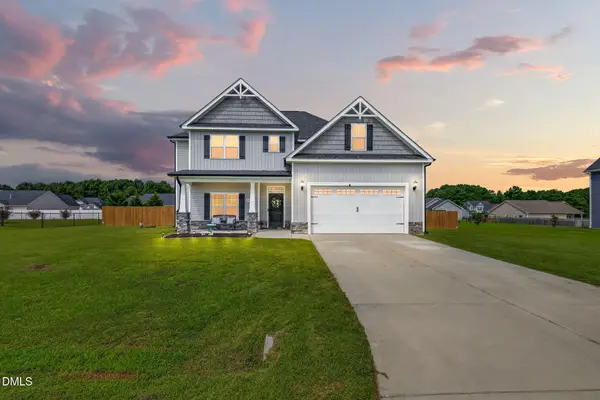 109 Castaway Court, Pikeville, NC 27863
