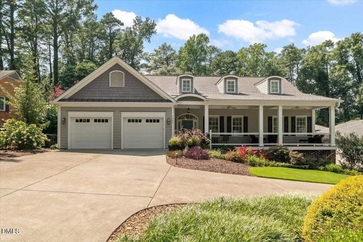 1207 Duplin Road, Raleigh, NC 27607 - #1