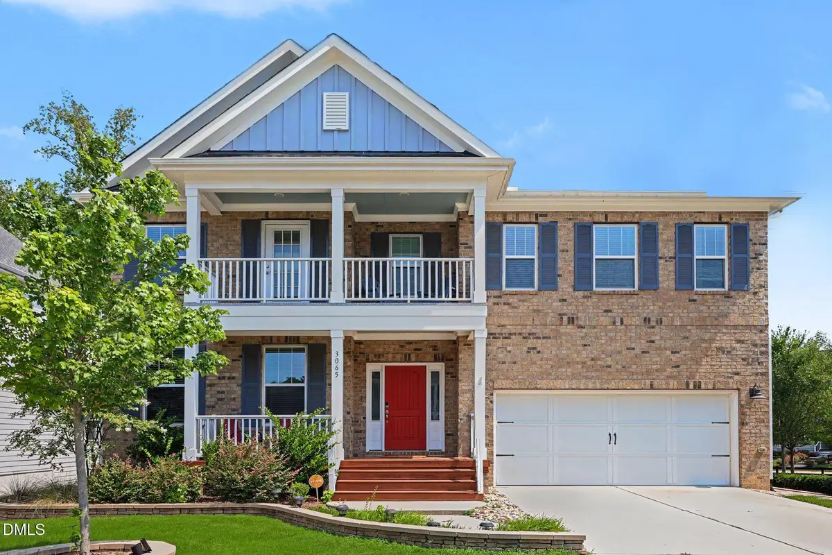 3065 Thurman Dairy Loop, Wake Forest, NC 27587 - #1