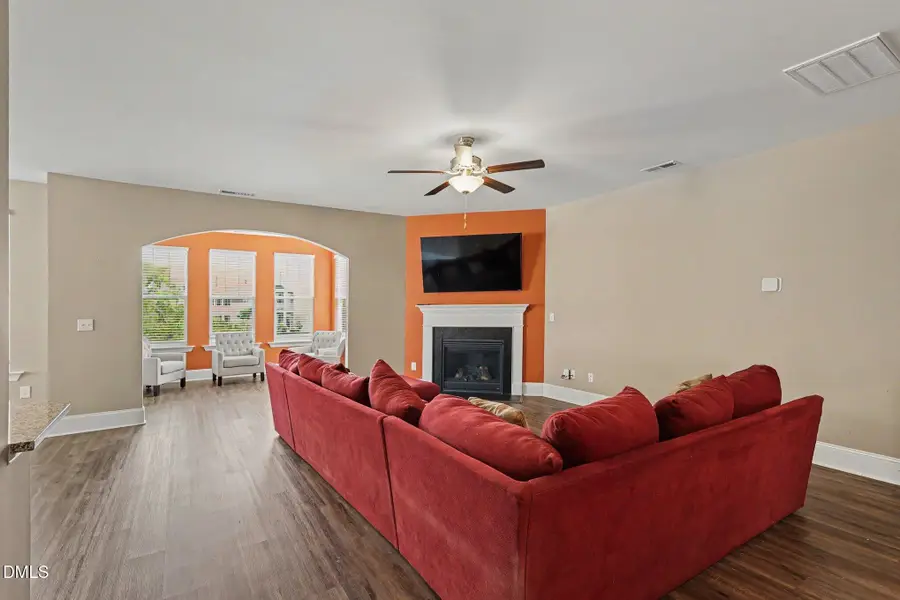 3065 Thurman Dairy Loop, Wake Forest, NC 27587 - #2