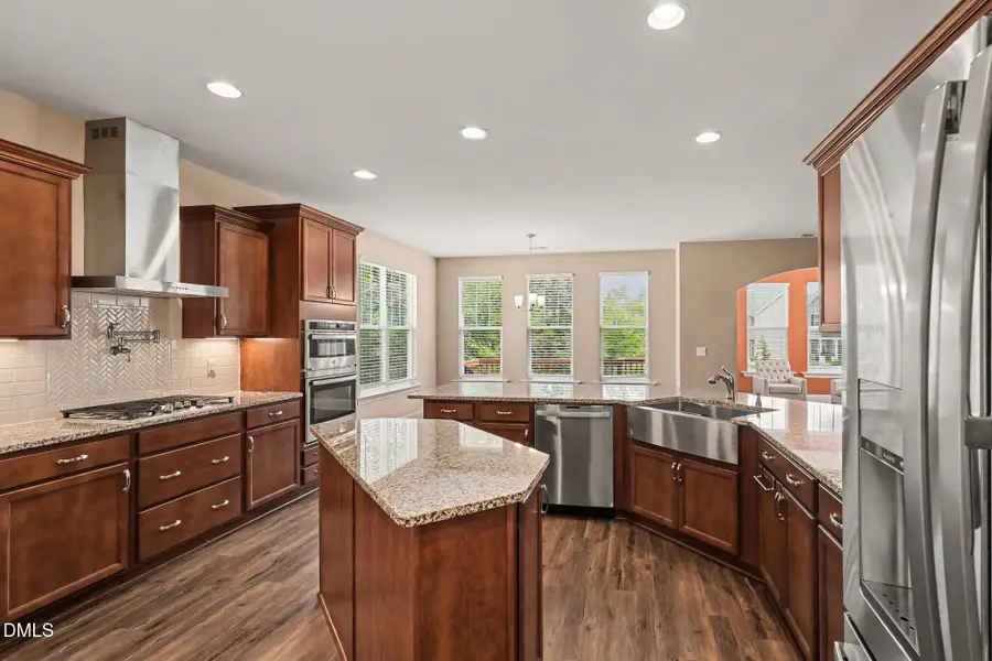 3065 Thurman Dairy Loop, Wake Forest, NC 27587 - #3