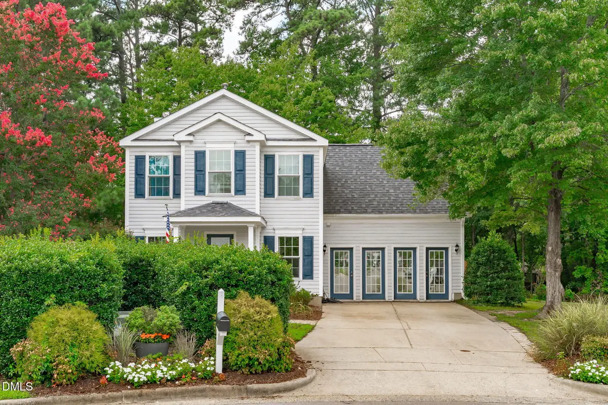 105 Lazy Days Court, Apex, NC 27502 - #1