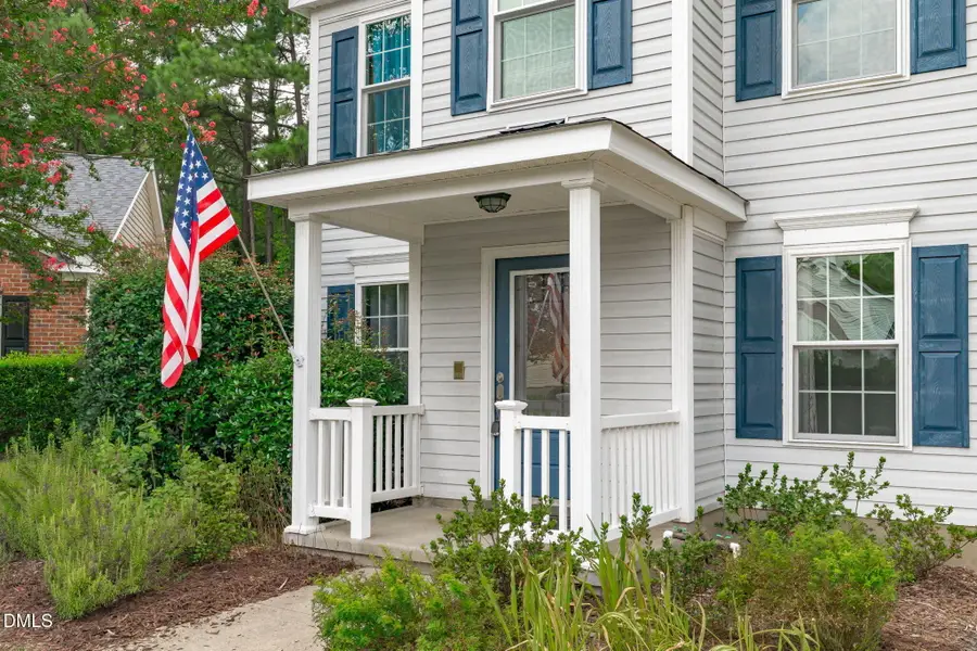 105 Lazy Days Court, Apex, NC 27502 - #3