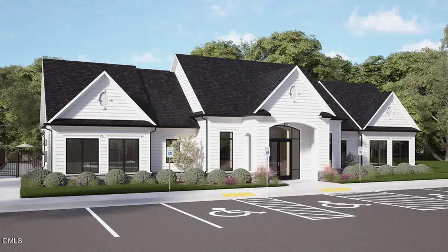 512 Cherry Laurel Drive, Sanford, NC 27332 - #3