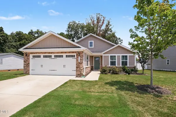 8525 Kenridge Lane, Fuquay Varina, NC 27526